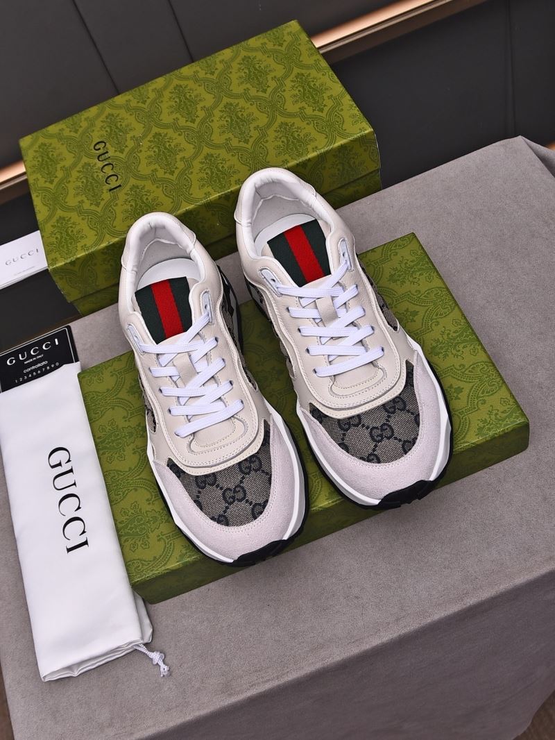 Gucci Low Shoes